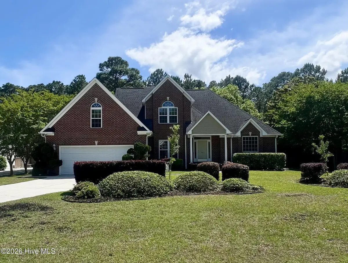 5502 Dunmore Road, Wilmington, NC 28409 - #1