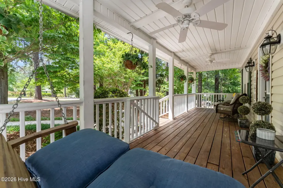 136 Shady Wood Court, Seven Lakes, NC 27376 - #2