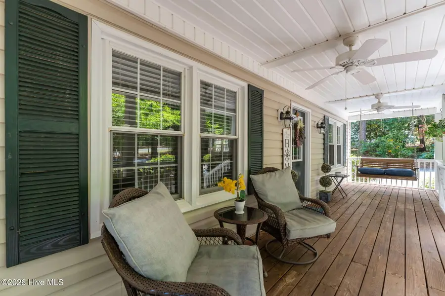 136 Shady Wood Court, Seven Lakes, NC 27376 - #3