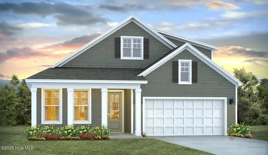 5101 Roundhead Drive #Lot 90, Leland, NC 28451 - #2