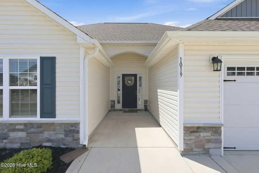 1019 Blue Water Boulevard, New Bern, NC 28562 - #2