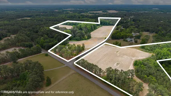 117 Star Ridge Road, Carthage, NC 28327