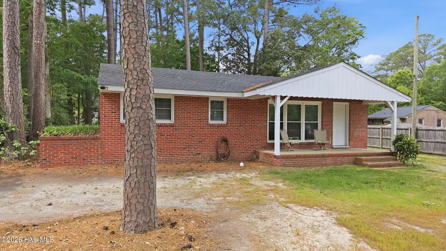 409 Clifton Road, Rocky Mount, NC 27804 - #2