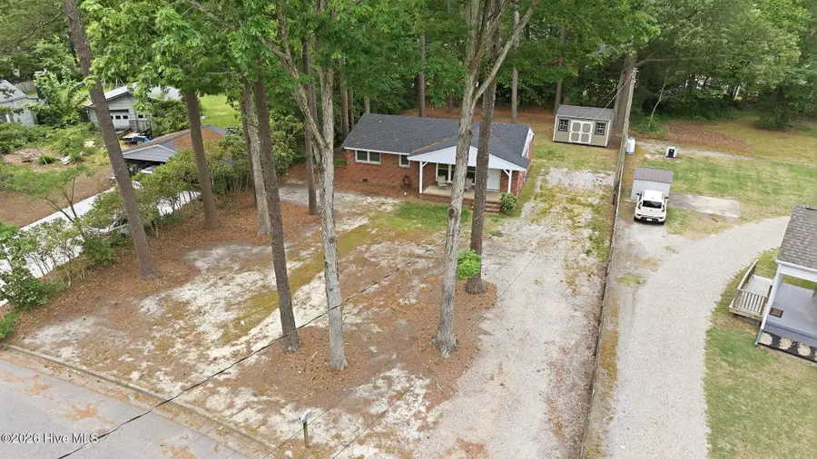 409 Clifton Road, Rocky Mount, NC 27804 - #3