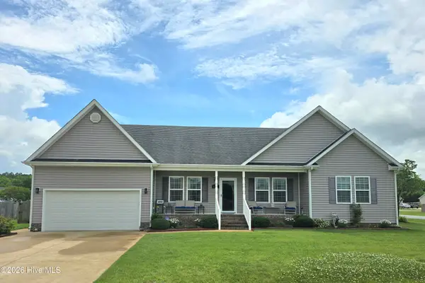 112 Bay Leaf Drive, Currituck, NC 27929