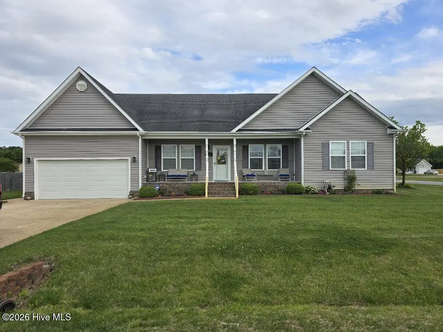 112 Bay Leaf Drive, Currituck, NC 27929 - #2