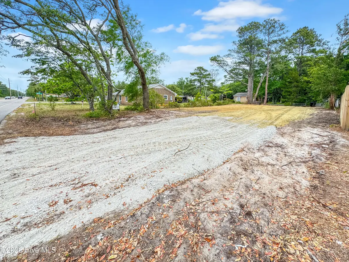 110 Dow Road N, Carolina Beach, NC 28428 - #1
