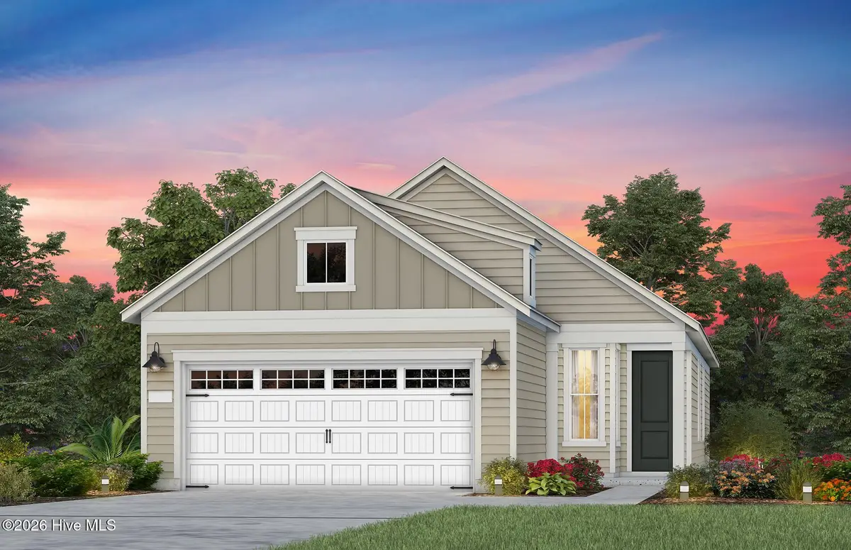 4165 Yellow Flag Iris Street, Leland, NC 28479 - #1