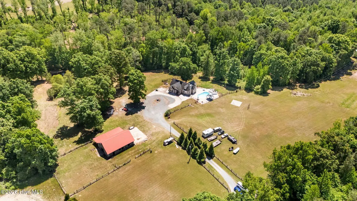 435 Thomas Way #5-B, Cameron, NC 28326 - #1