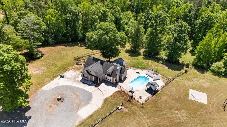 435 Thomas Way #5-B, Cameron, NC 28326 - #2