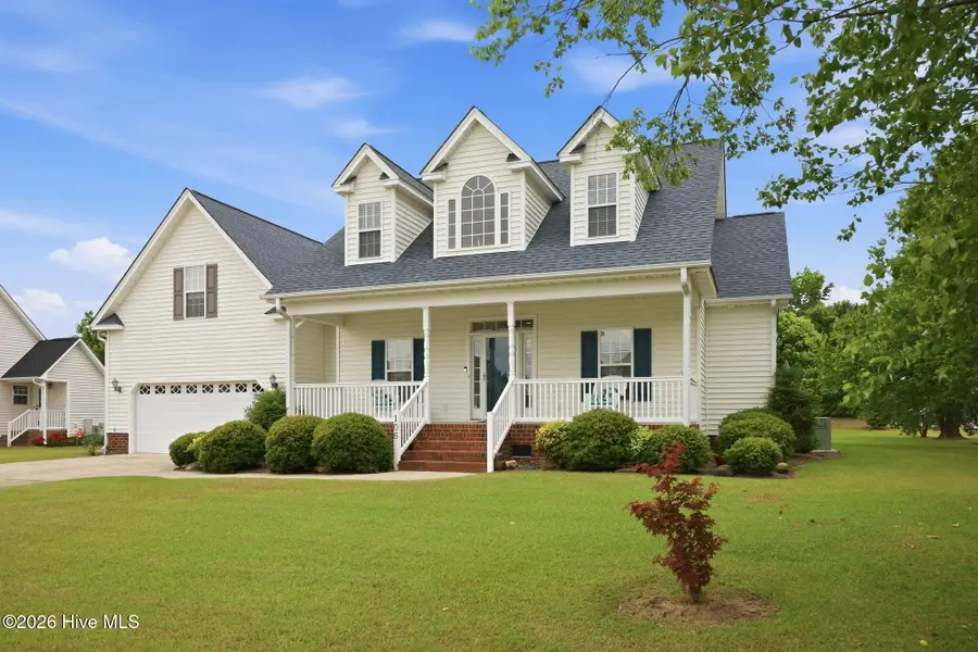 106 Magnolia Drive, Winterville, NC 28590 - #2