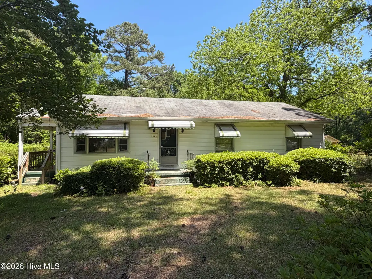 2340 Meadowbrook Road, 12 Rocky Mount, NC 27801 - #1