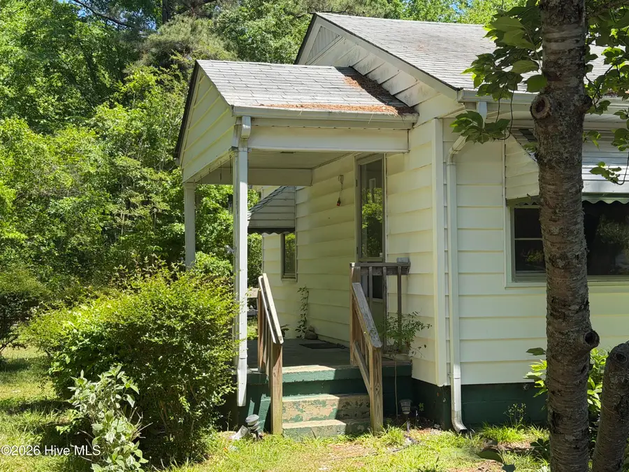 2340 Meadowbrook Road, 12 Rocky Mount, NC 27801 - #2