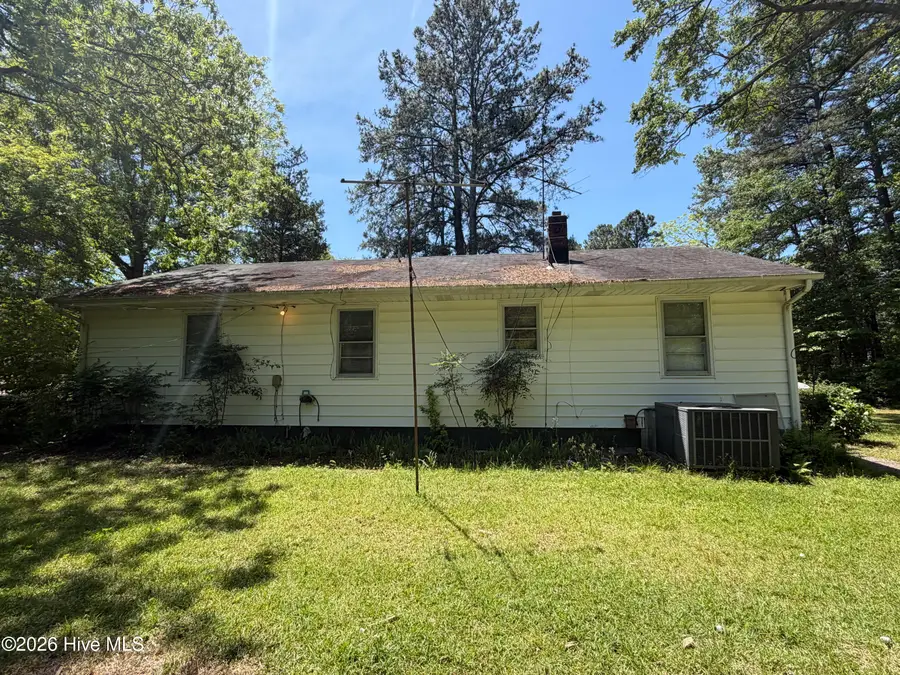 2340 Meadowbrook Road, 12 Rocky Mount, NC 27801 - #3