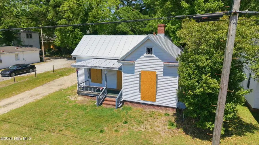 206 E Vernon Avenue, Kinston, NC 28501 - #2