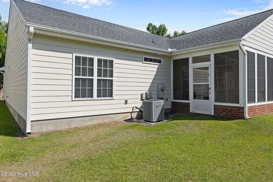 143 Oxford Drive, Goldsboro, NC 27534 - #3