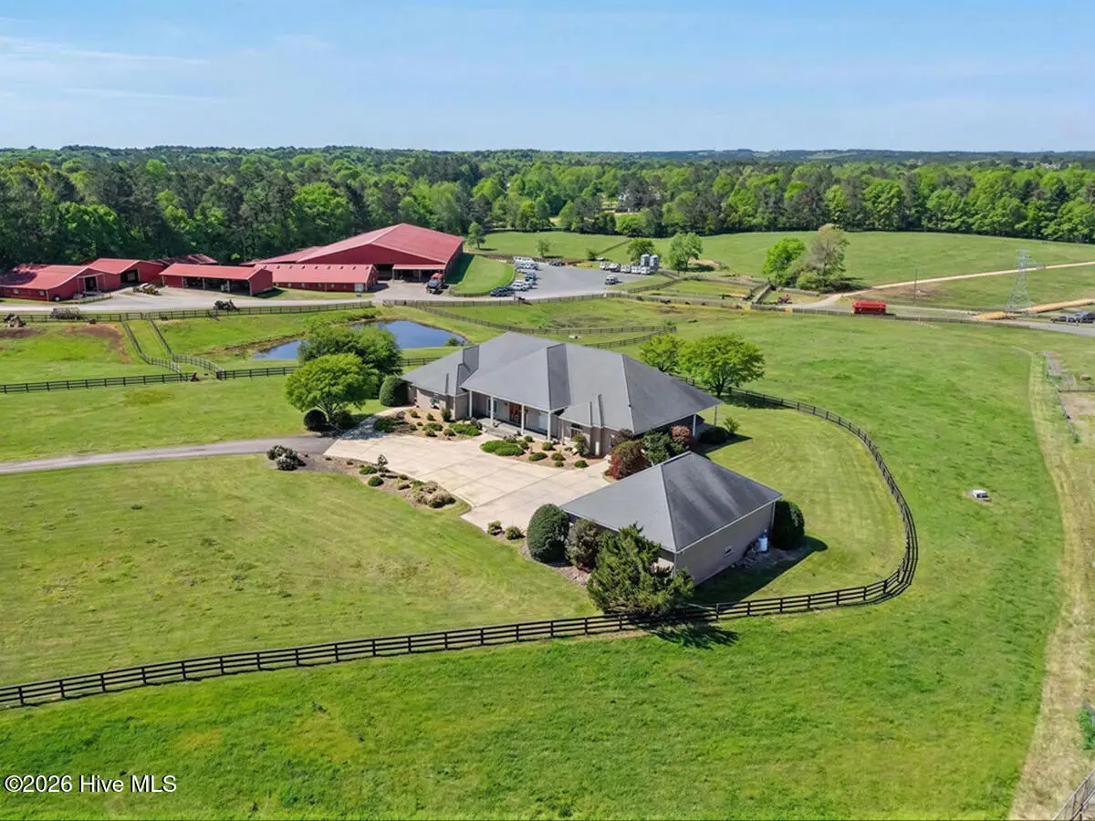 2727 Lower Moncure Road, Sanford, NC 27330 - #1