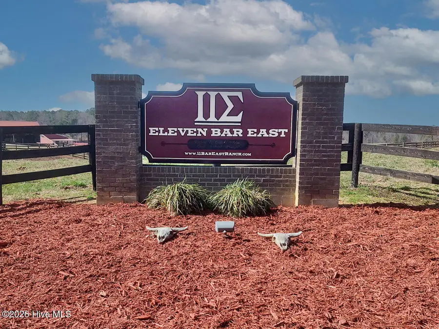 2727 Lower Moncure Road, Sanford, NC 27330 - #3