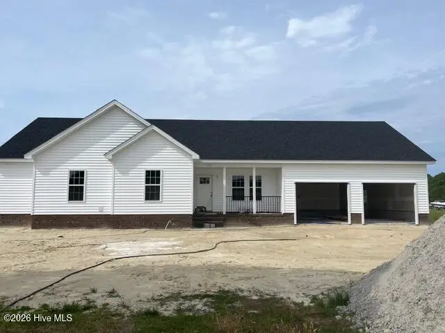 103 Academy Court, Elizabeth City, NC 27909 - #1