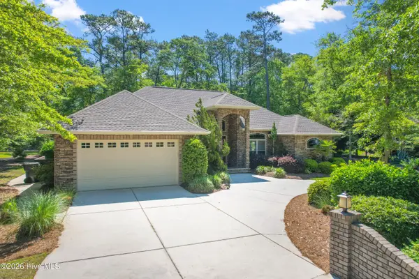 1614 Colonist Square Sw, Ocean Isle Beach, NC 28469