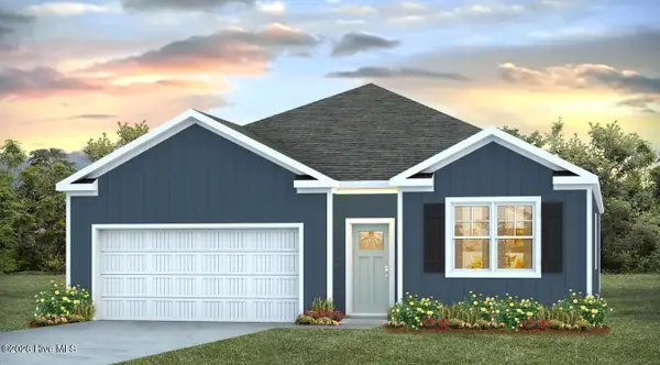 4322 Rough Stalk Lane #Lot 310, Castle Hayne, NC 28429