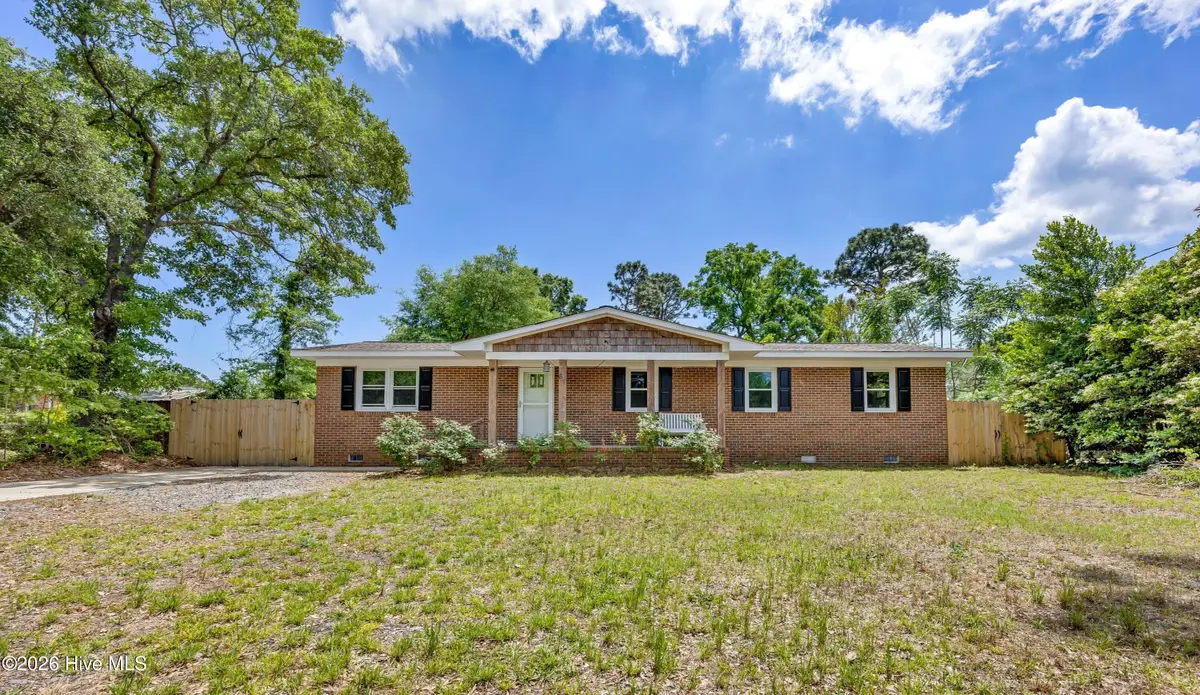 64 Northwood Drive, Wilmington, NC 28405 - #1