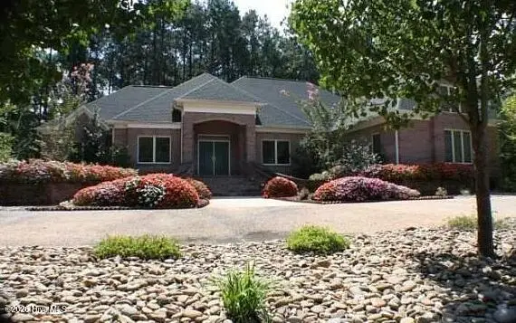 103 Rappahannock Drive, Chocowinity, NC 27817 - #1