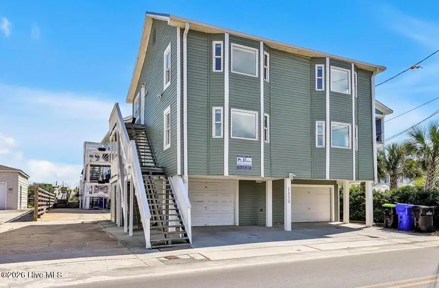 1112 Carolina Beach Avenue N, Carolina Beach, NC 28428 - #3