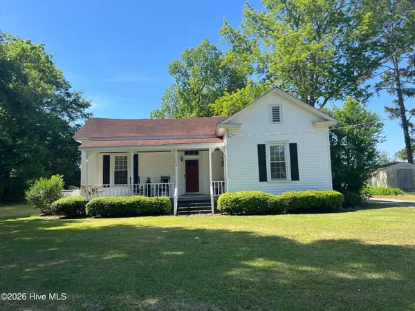183 N Nc 124 W, Macclesfield, NC 27852