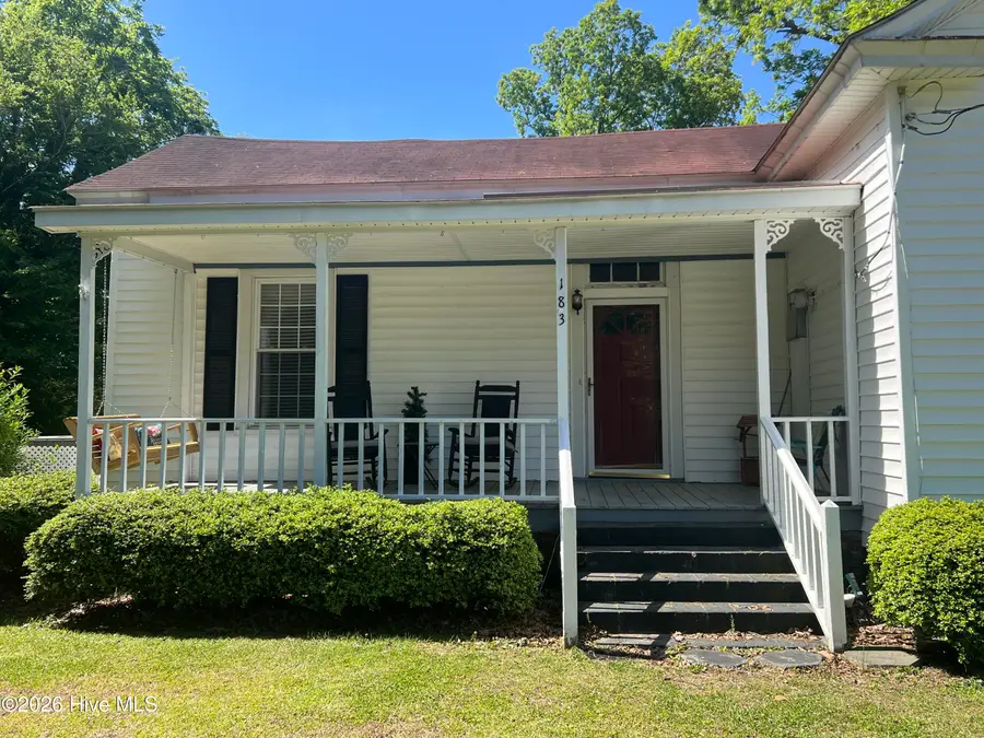 183 N Nc 124 W, Macclesfield, NC 27852 - #2