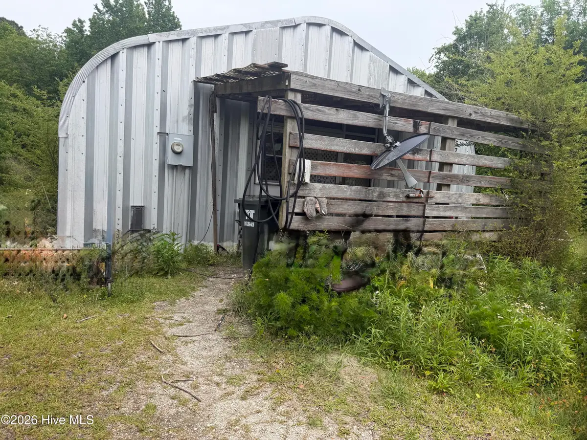 678 Hunters Creek Road, Maysville, NC 28555 - #1