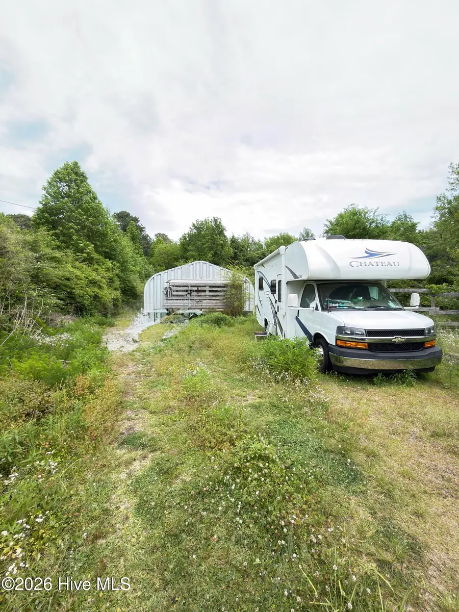 678 Hunters Creek Road, Maysville, NC 28555 - #2