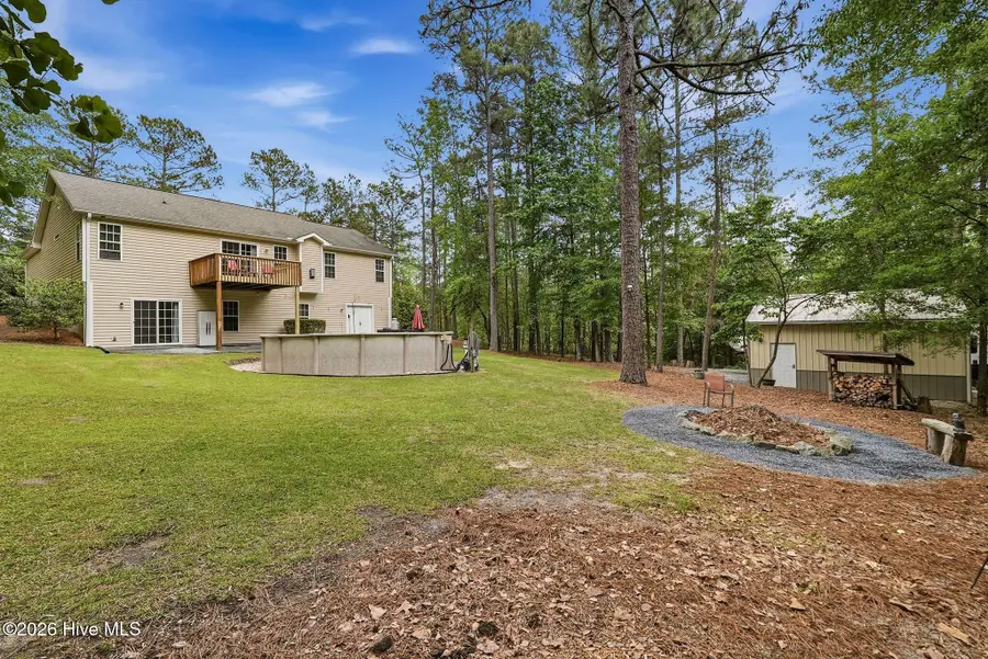 708 N Glenwood Trail, Southern Pines, NC 28387 - #2