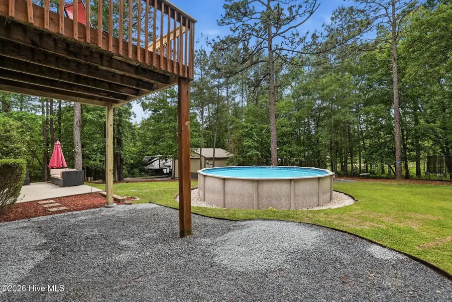 708 N Glenwood Trail, Southern Pines, NC 28387 - #3