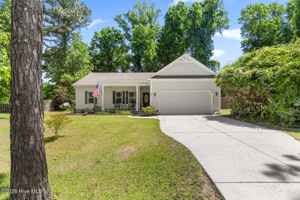 118 Bayside Drive, Sneads Ferry, NC 28460 - #1