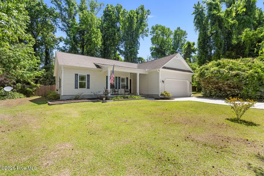 118 Bayside Drive, Sneads Ferry, NC 28460 - #2