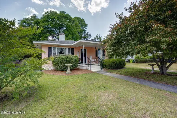 613 Franklin Avenue, New Bern, NC 28560