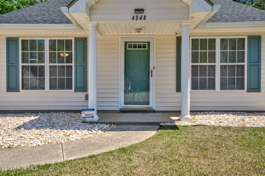 4548 Lily Walk, Rocky Mount, NC 27804 - #3