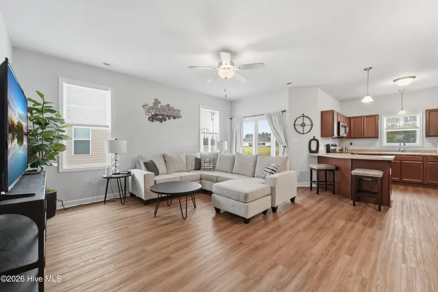 209 Shallowbag Bay Lane, Jacksonville, NC 28546 - #2