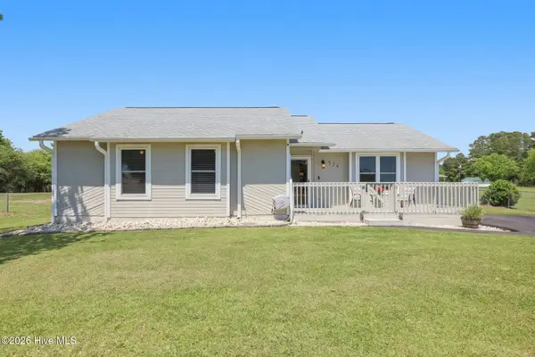 534 Waters Road, Jacksonville, NC 28546