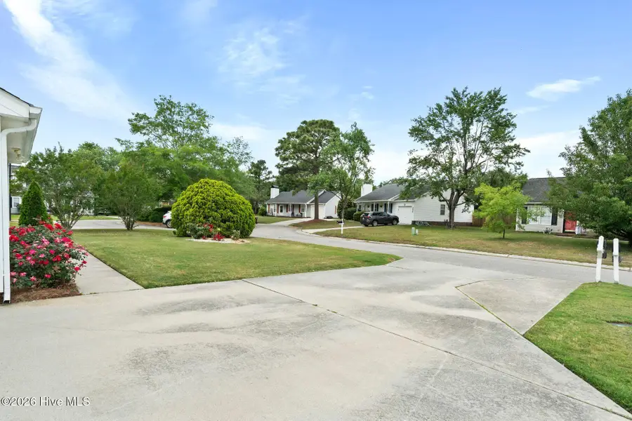 4612 Reigate Way, Wilmington, NC 28409 - #3