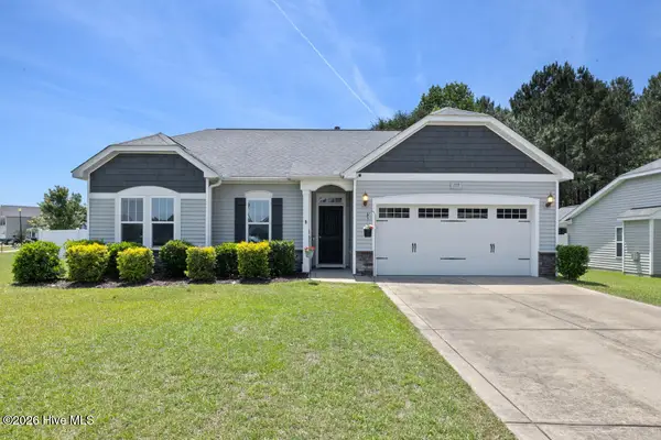 115 Snipe Court, Raeford, NC 28376