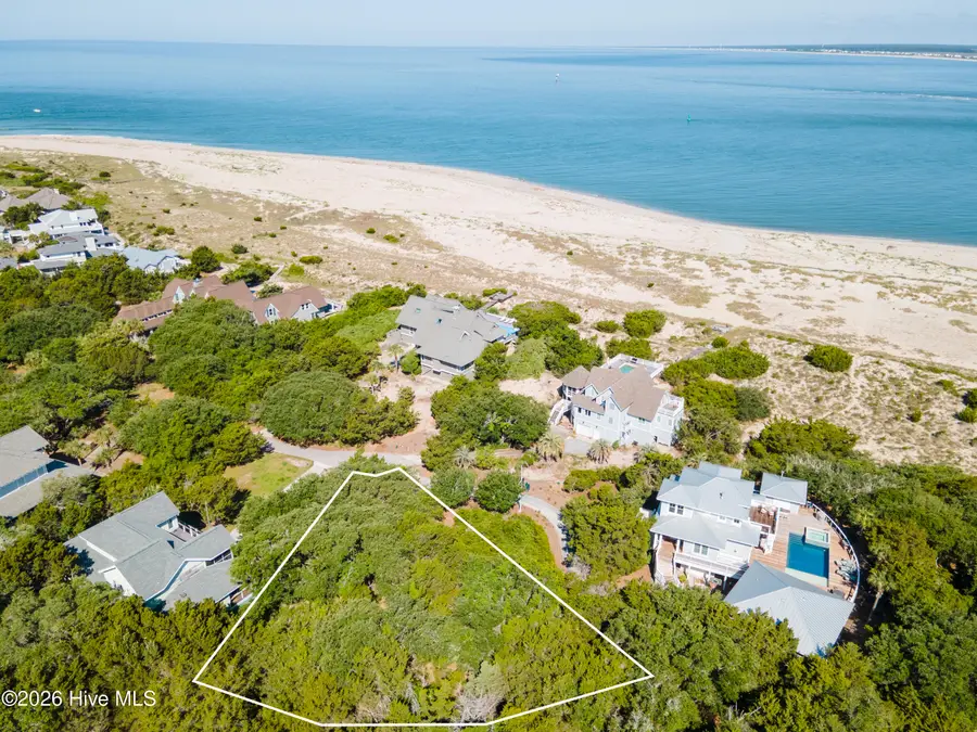 38 Cape Fear Trail, Bald Head Island, NC 28461 - #2