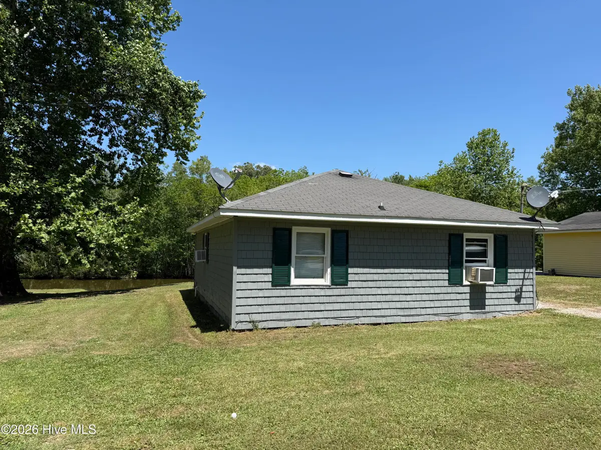 132 Bluegill Circle, Edenton, NC 27932 - #1
