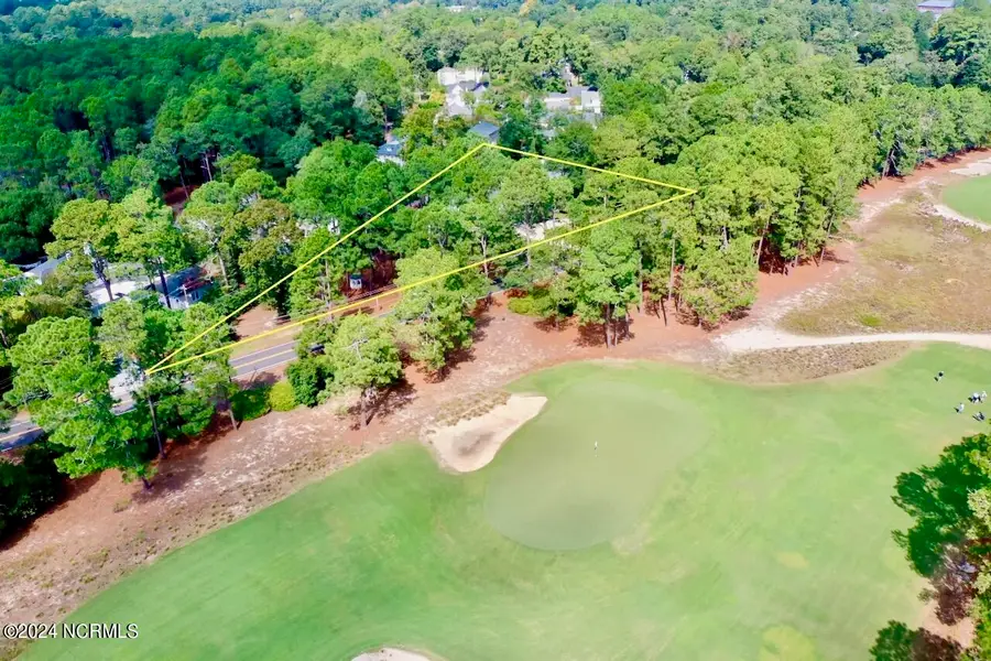 55 Palmetto Road, Pinehurst, NC 28374 - #3