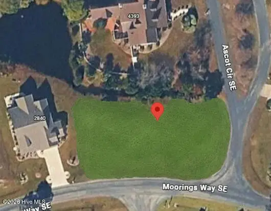 4397 Ascot Circle Se, Southport, NC 28461 - #1
