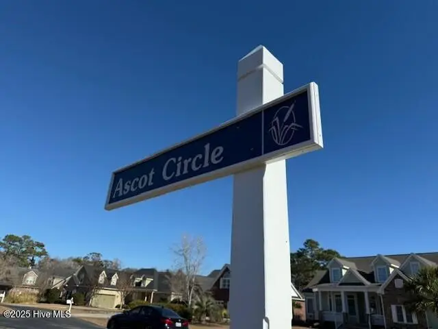 4397 Ascot Circle Se, Southport, NC 28461 - #3