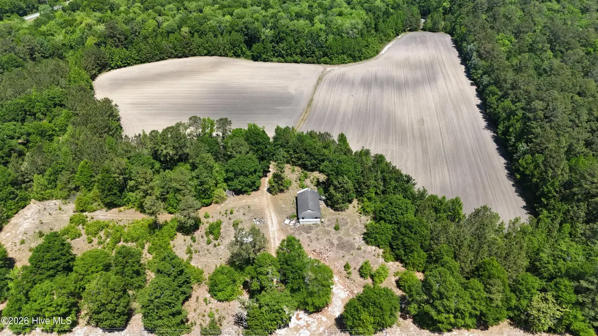 28537 N Nc 210 Highway E, Kelly, NC 28448 - #1