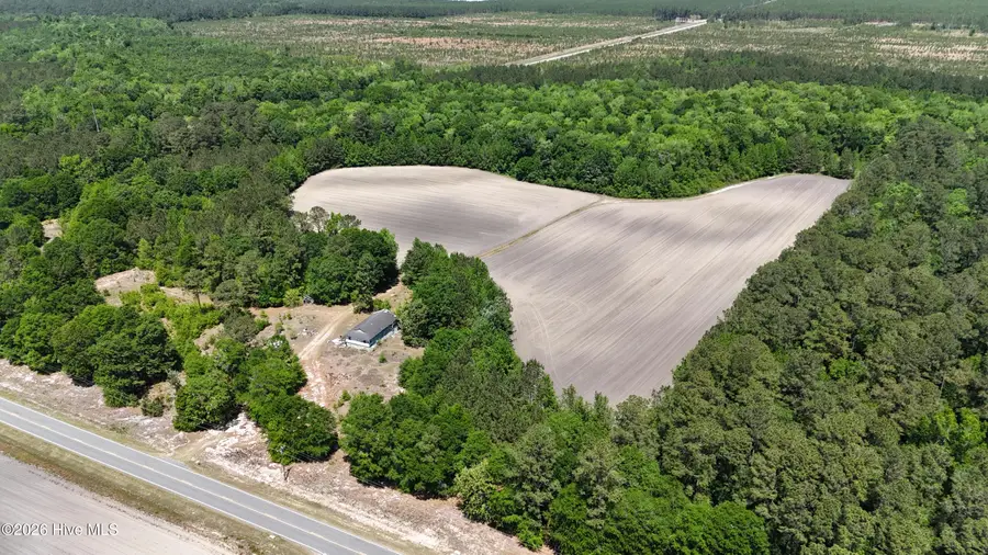 28537 N Nc 210 Highway E, Kelly, NC 28448 - #2