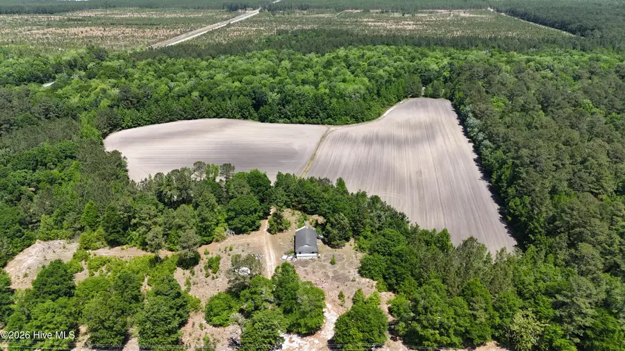 28537 N Nc 210 Highway E, Kelly, NC 28448 - #3
